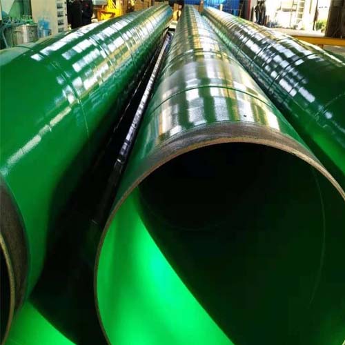 沧州涂塑钢管厂家生产工艺