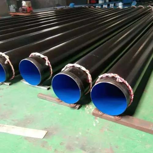 沧州涂塑钢管的施工流程注意事项包括