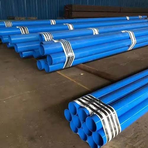 沧州涂塑钢管现货