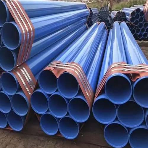 沧州涂塑钢管检测