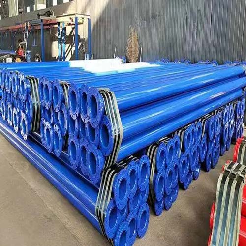 沧州防腐涂塑钢管的规格型号