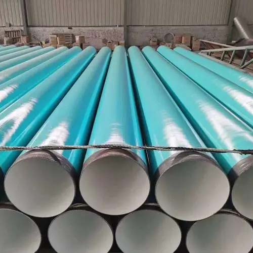 沧州防腐涂塑钢管的执行标准