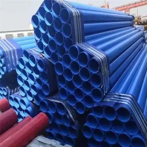 如何选购沧州给水涂塑钢管？