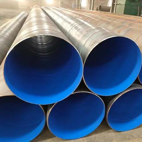 沧州给水涂塑钢管价格