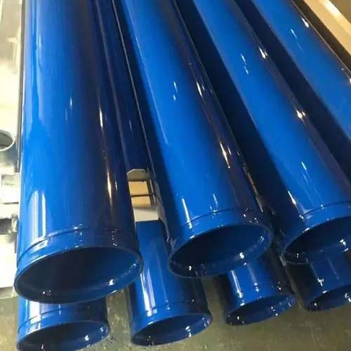 沧州给水涂塑钢管有哪些型号？