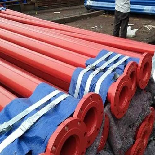 沧州涂塑钢管厂家