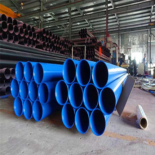 沧州防腐涂塑钢管长度