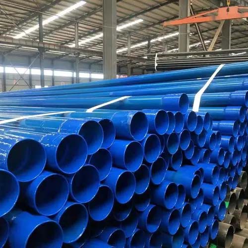 沧州防腐涂塑钢管加工