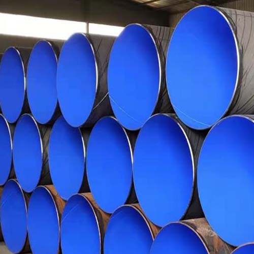 沧州给水涂塑钢管厂家